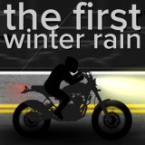 The First Winter Rain